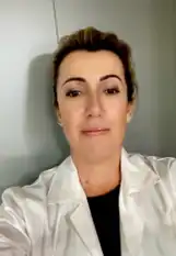 Christina Andrea Kousparou