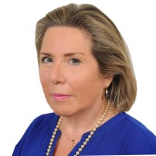 Prof. Elizabeth Johnson